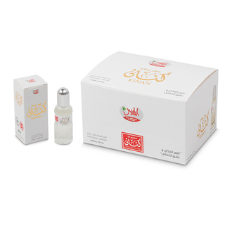 خرید ادکلن کنان ۱۵ میل عربستان | عطر جیبی اصل با رایحه عربی خاص و جذاب