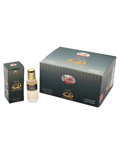 خرید ادکلن قصه ۱۵ میل عربستان | عطر جیبی اصل با رایحه عربی خاص و جذاب
