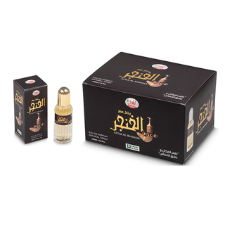 خرید ادکلن خنجر ۱۵ میل عربستان | عطر جیبی اصل با رایحه عربی خاص و جذاب